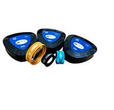 Copy Volk Lens Combo 20D 78D