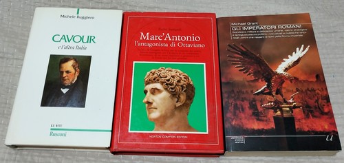 Storia italia antica e - storia,