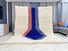 Tappeto in lana berbera