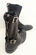 Paul Smith For Triumph Leather