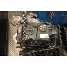 ⭐ MOTORE NON FUNZIONANTE BMS PER SEAT - CUPRA IBIZA (08-12) 6J 1.4 TDI 2008