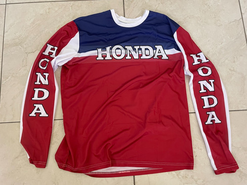 New vintage honda licensed - new,