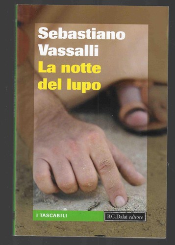 Sebastiano vassalli la - -,