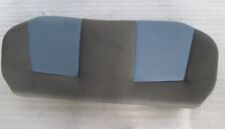 SEDILE POSTERIORE DIVANO FIAT IDEA 1.4 B 57KW 5M 5P (2006) RICAMBIO USATO