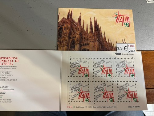 2023 2987 tema errinofili - f-2023-2987,