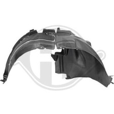 COPERTURA PASSARUOTA ANTERIORE