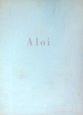 PROFILO DI ROBERTO ALOI DUDREVILLE LEONARDO GUALDONI 1953 