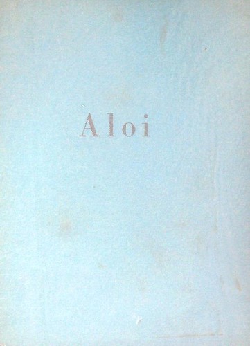 Profilo roberto aloi - profilo,