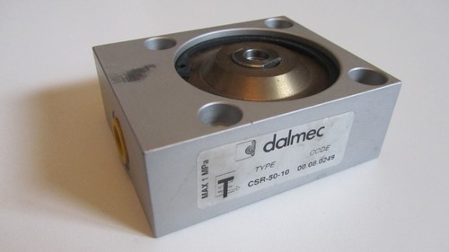 Dalmec 0249 cilindro - dalmec, 00-08-0249