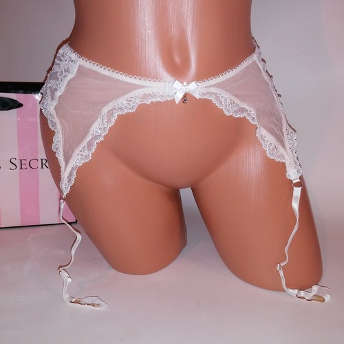 Giarrettiera victoria secret - giarrettiera,