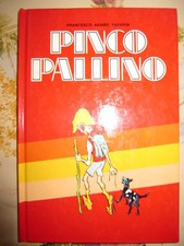 PINCO PALLINO di Francesco