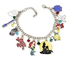 The Little Mermaid Bracciale