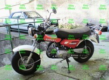 SUZUKI RV 90 rv90 rv 90 Van