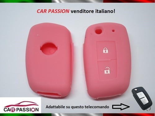 Cover chiave silicone per - chiave,