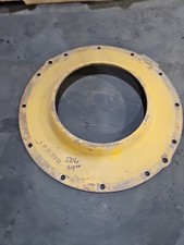 Coperchio alloggiamento volano