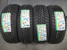 195/60 R15 88H GOMME 4 STAGIONI NEXEN PNEUMATICI NUOVI IN OFFERTA DOT 2024