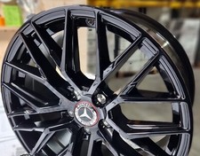 4 Cerchi Nuovi 19'' Pacchetto