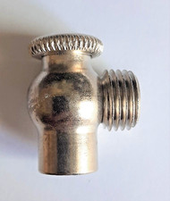 VALVOLA PER BOMBOLETTE DI ARIA