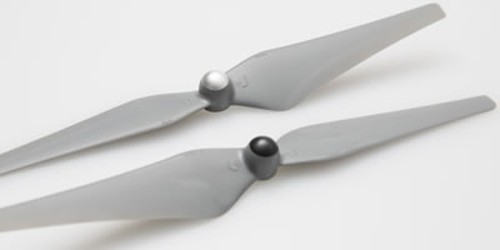 Coppia eliche autoserranti - coppia, dji