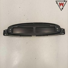 Schermo 9641164080 87001377 per CITROEN XSARA PICASSO 1999-2010 (94418)