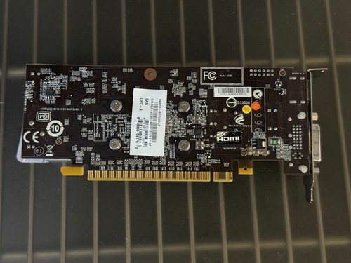 Scheda video msi n440gt - scheda,