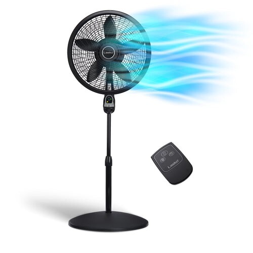 Lasko speed oscillating - lasko, 3-speed