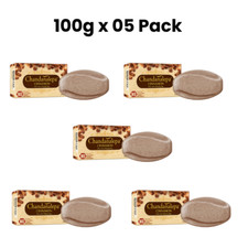 Chandanalepa Cannella Ayurveda