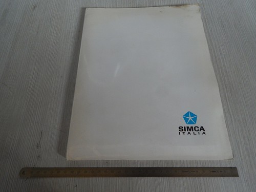 Materiale stampa originale - stampa,