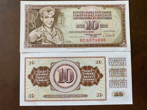 Billet banque banknote - billet,