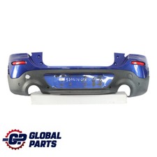 Mini Paceman R61 paraurti posteriore PDC Starlight Blue Metallic - B62
