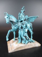 Kaiser Wilhelm monumento