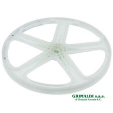 PULEGGIA CESTO CINGHIA TRAINO