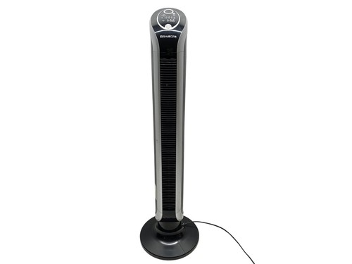 Ventilatore colonna rowenta - ventilatore,