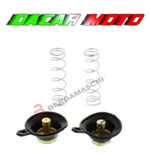 DIAFRAMMA MEMBRANA CARBURATORE