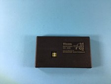 Commodore Vixen Switchable 16K