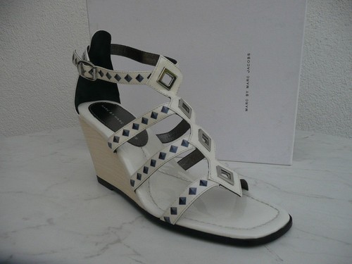 Marc jacobs 41 zeppa - marc,
