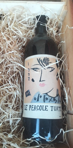 Pergole torte - "le,