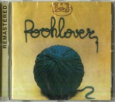 Pooh - Poohlover - Cd (nuova
