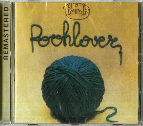 Pooh poohlover cd nuova - pooh,