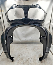 CARENA SCUDO ANTERIORE-SUZUKI BURGMAN 650 ANNO 2004 AL 2006