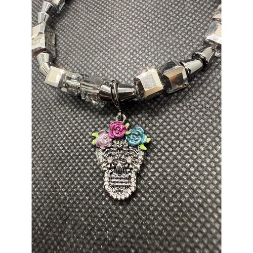 Bracciale elastico gun tono - bp,