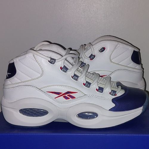 Sneakers basket uomo reebok - basket,
