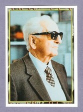 ENZO FERRARI Figurine Panini