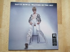 David Bowie - Waiting in the
