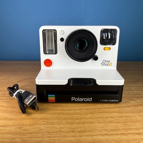 Polaroid one step - polaroid,