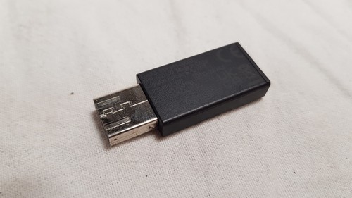 Logitech 881 000532 usb dongle - logitech,