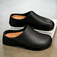 Zoccoli da giardino unisex