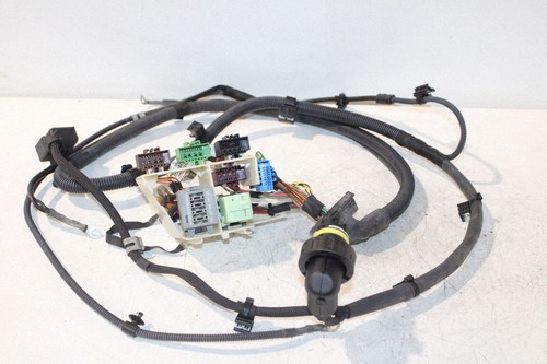 Kit cavi cablaggio motore