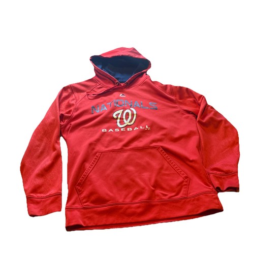 Washington nationals adult - washington,
