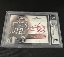 2011 Topps Precision Stevan